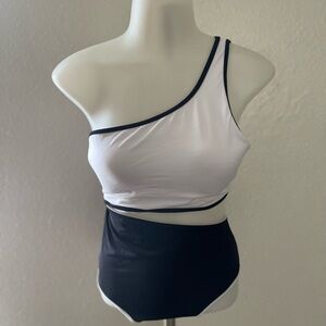 Victoria’s Secret swimsuit